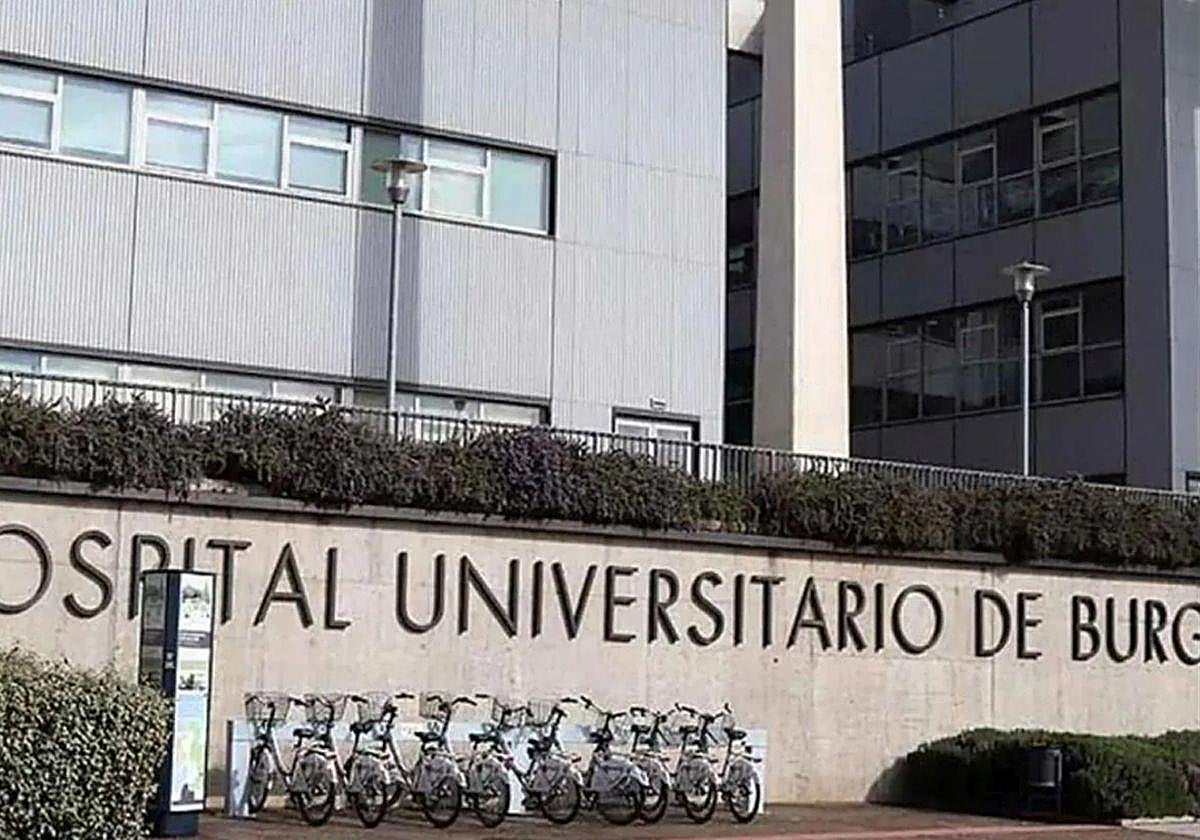 Dos servicios hospitalarios y un equipo sanitario de Burgos, reconocidos con el sello Sacyl Excelente