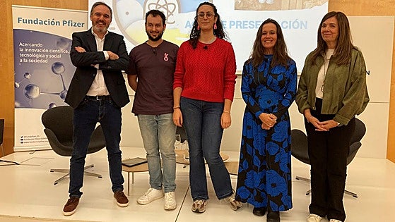 Ciencia y cine se unen en Burgos para motivar a jóvenes hacia carreras STEM