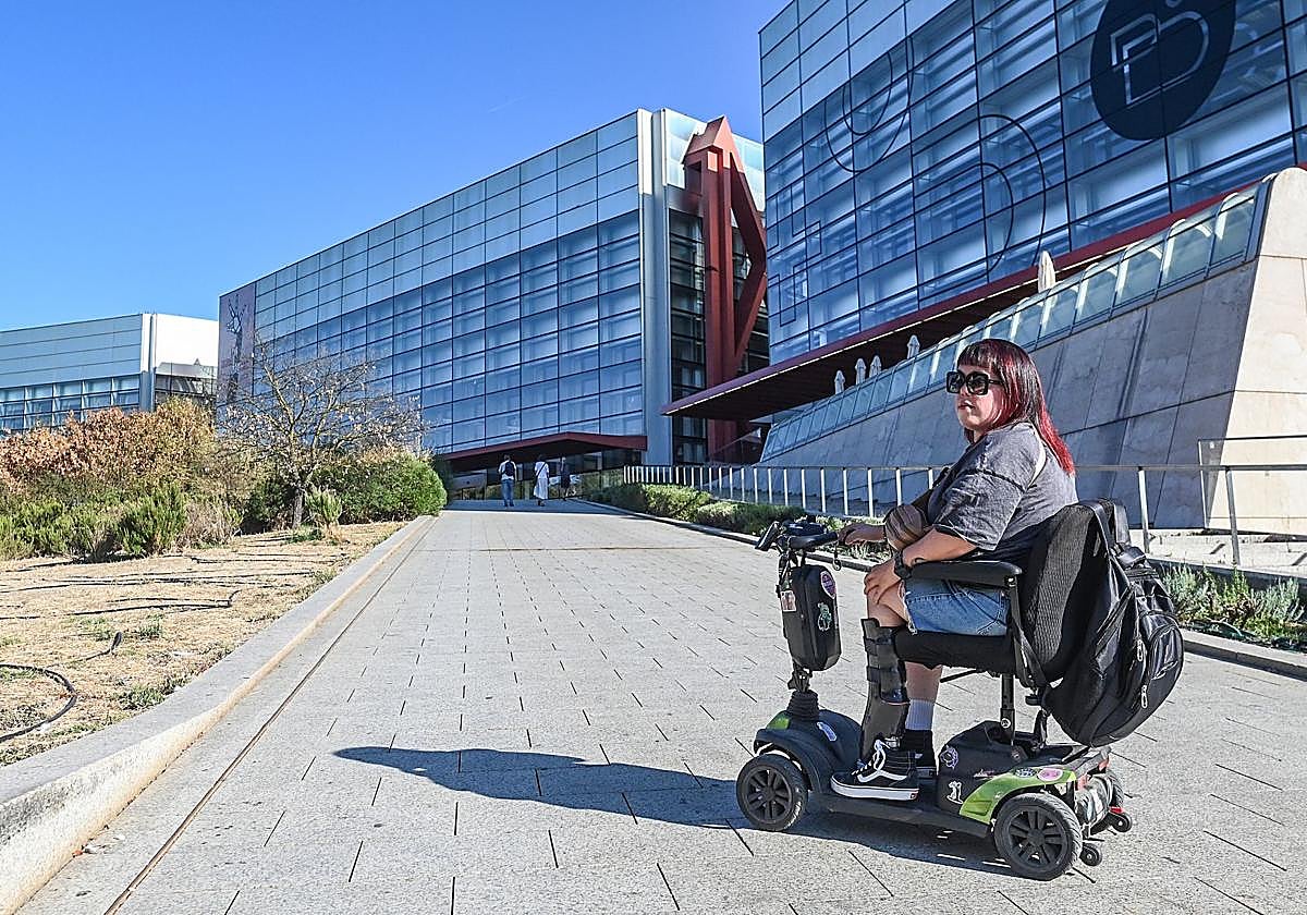 Las personas con discapacidad contarán con más opciones.