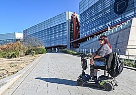 Las personas con discapacidad contarán con más opciones.