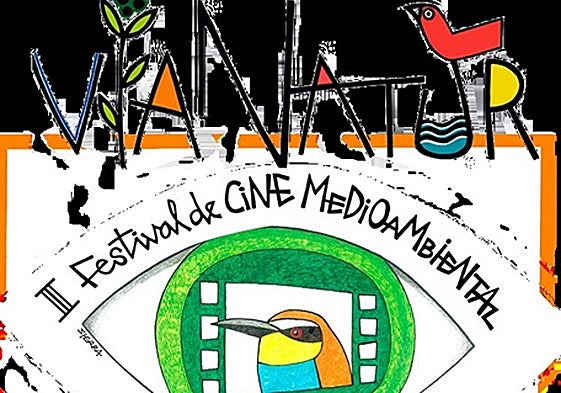 Burgos acoge la proyección de los cortometrajes premiados en el festival Vianatur 2025