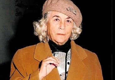 La Biblioteca Pública de Burgos rinde homenaje a Carmen Martín Gaite