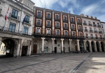 El Ayuntamiento de Burgos cerrará el mandato con el cien por cien de las plazas de funcionarios cubiertas