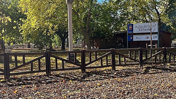 El Parral solo se cerrará en días de mal tiempo y para evitar vandalismo