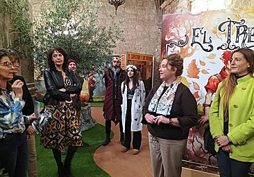 El Salón del Libro Infantil y Juvenil se convierte en un espacio para fomentar la lectura