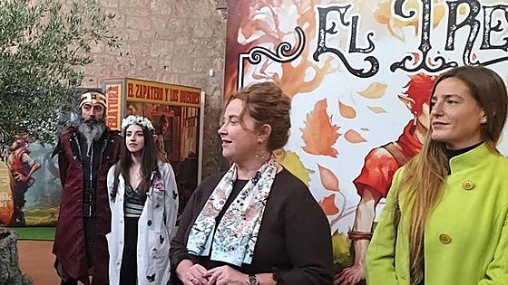 El Salón del Libro Infantil y Juvenil se convierte en un espacio para fomentar la lectura
