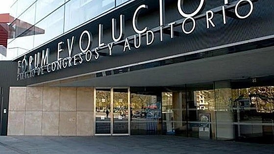 Adjudicados los servicios técnicos del Fórum Evolución