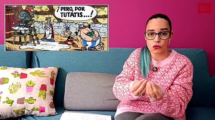 Por qué celebramos Los Santos en noviembre