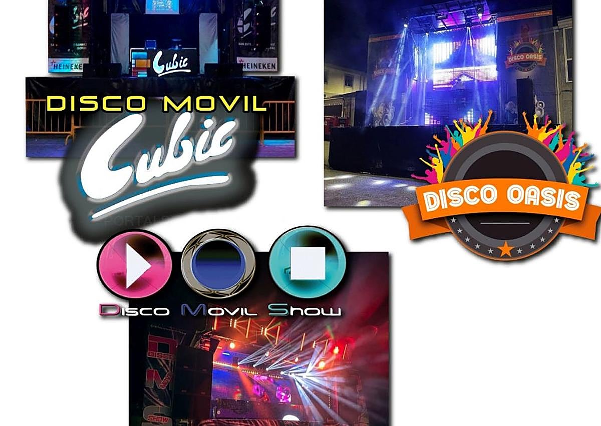 Imagen secundaria 1 - Zhandy Ocio Espectáculos: más de una década creando sonrisas y diversión sin límites