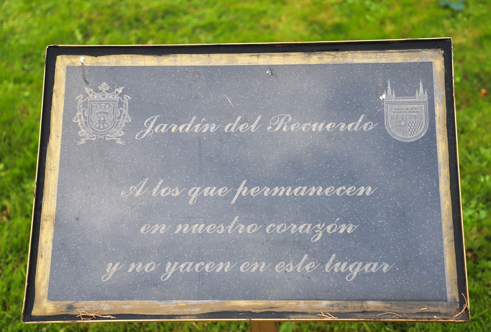 Cementerio de San José: 118 años de historia en Burgos