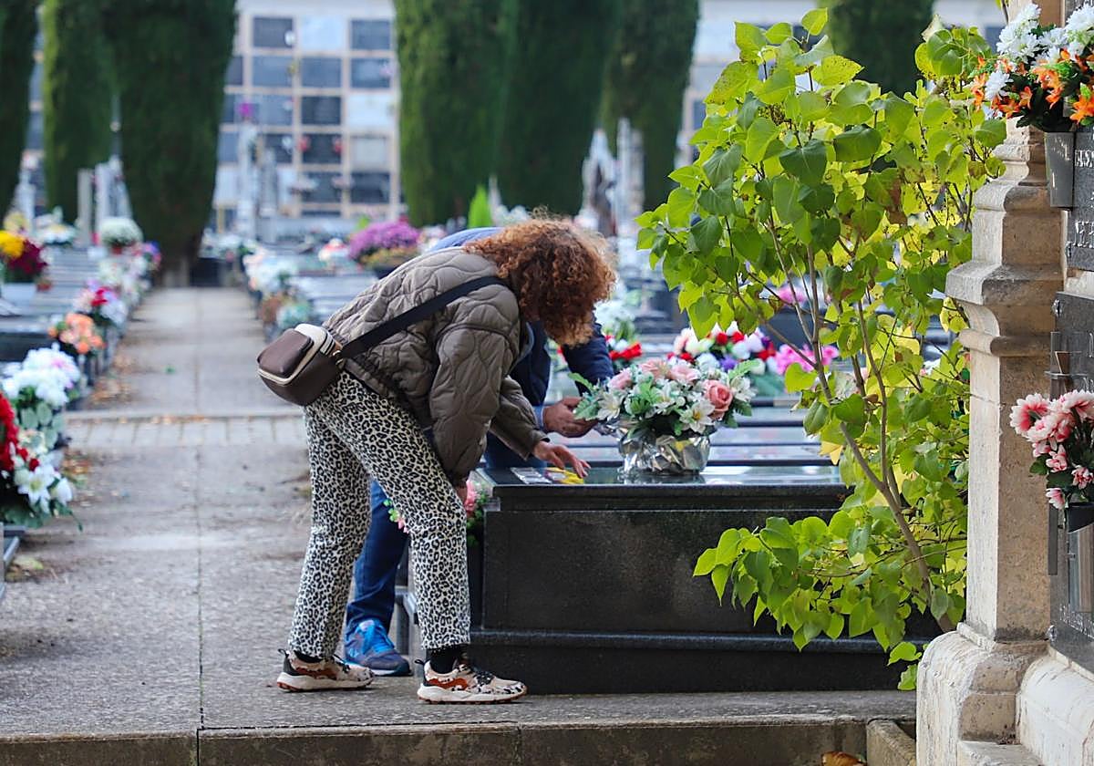 Cementerio de San José: 118 años de historia en Burgos