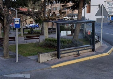 El pueblo de Burgos que reclama la gratuidad del transporte tras ser excluido por la Junta