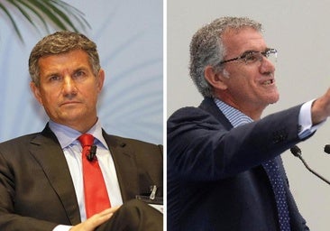 Los dos hermanos con raíces de Burgos que están entre los 100 españoles más ricos