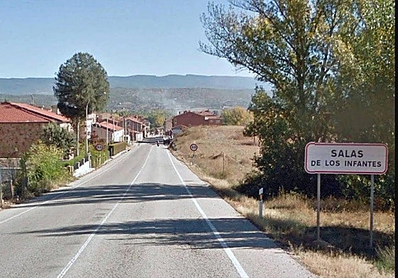 Sala de los Infantes es uno de los pueblos que se beneficiará de este servicio.