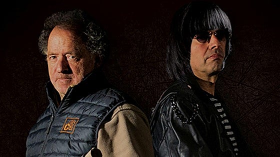 Burgos acoge la presentación del documental 'Yo estuve en Las Vegas 2' este jueves