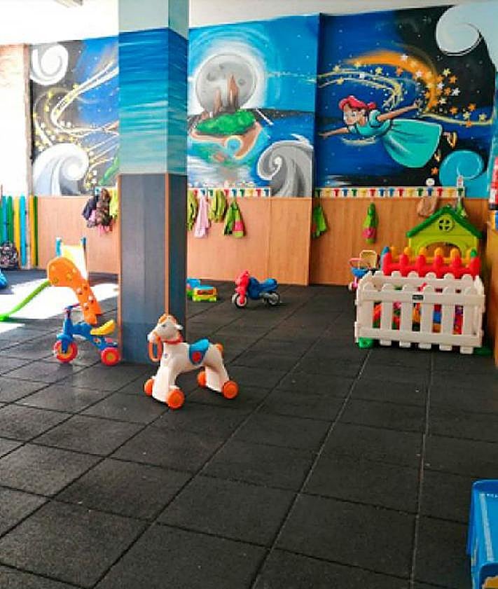 Imagen secundaria 2 - Escuela Infantil Cuco: 25 años educando con amor, respeto y alegría en Burgos