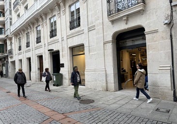 El nuevo supermercado que ya tiene fecha de apertura en el centro de Burgos