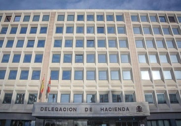 El Estado recauda un 8,5% más en Burgos gracias al aumento del consumo y el buen comportamiento del empleo