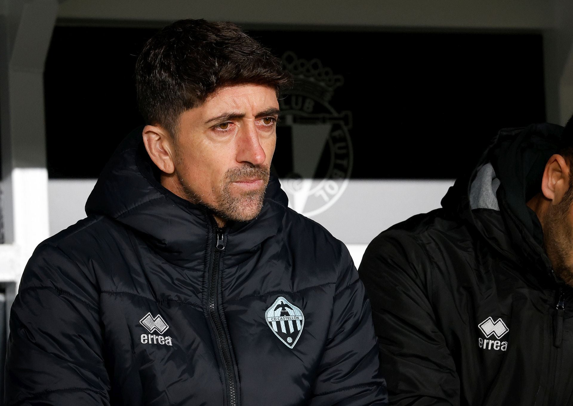 El partido entre el Burgos CF y el Castellón, en imágenes