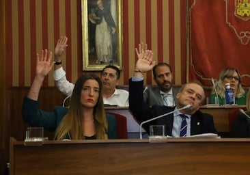 El equipo de Gobierno presentará antes de diciembre el borrador de presupuestos a la oposición