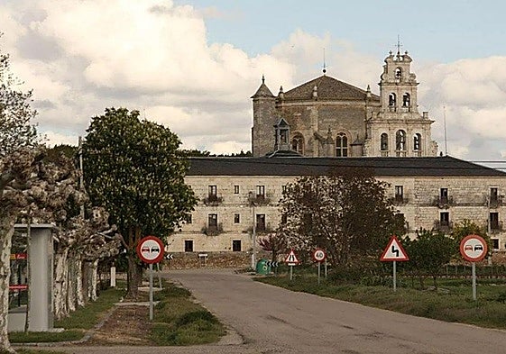 La Hospedería del Monasterio de La Vid acogerá las jornadas.