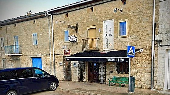 Investigan a un segundo implicado en la paliza mortal de Villatoro como presunto agresor de Vito Javier Moreno
