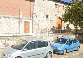 Centro Cultural Francisco Salinas.