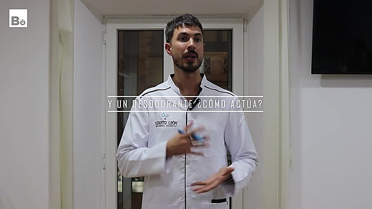 Desodorantes y antitranspirantes: diferencias y consejos sobre cómo usarlos