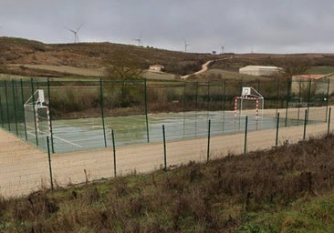 El pueblo de Burgos que invertirá 90.000 euros para contar con pista de pádel