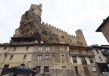Diez pueblos de Burgos se reparten un millón de euros para mejorar el patrimonio cultural