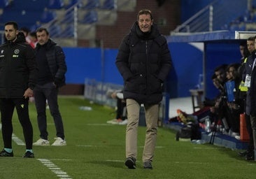 Ramis: «Hemos madurado bien el partido y aprovechado nuestras oportunidades»