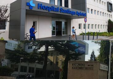 Dos hospitales de Burgos incorporan cirugía robótica para intervenciones más precisas