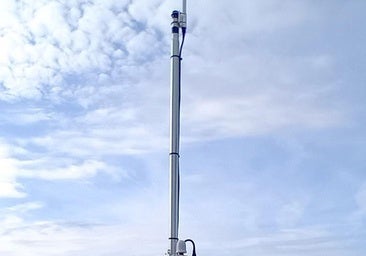 Aguas de Burgos impulsa la digitalización del agua con su nueva red propia