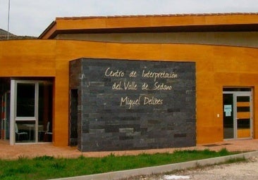 El bar de un pueblo de Burgos que se alquila por 60 euros al mes