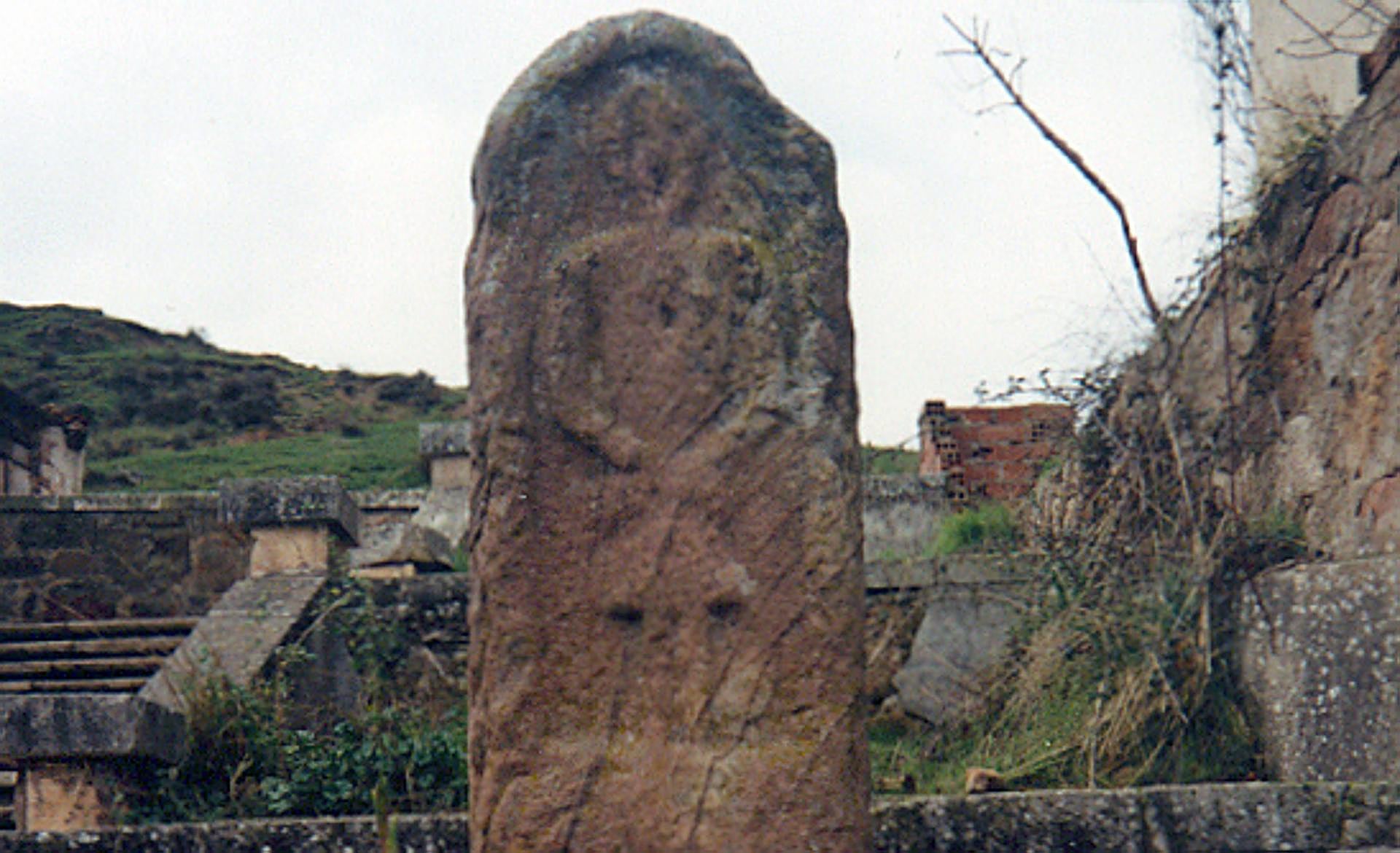 Scroll Story imagen 1