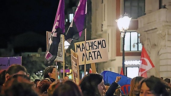 El Ayuntamiento de Burgos no logra el consenso ni la mayoría para un 25N conjunto