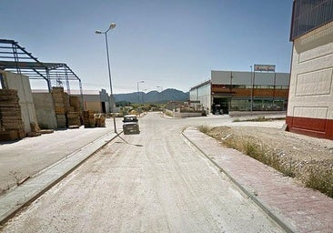 Trespaderne recuperará la urbanización de su polígono abandonado hace años