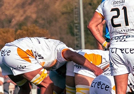 Recoletas Burgos Caja Rural tira de galones para superar al Liceo Francés en la Copa