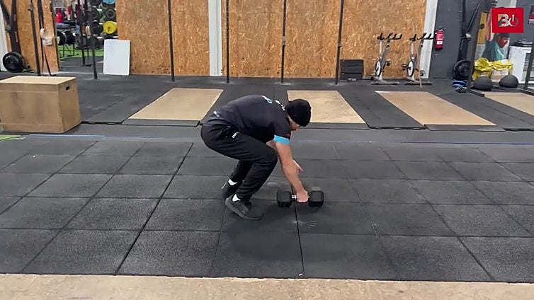 Centro Be Up Burgos, centro deportivo de referencia