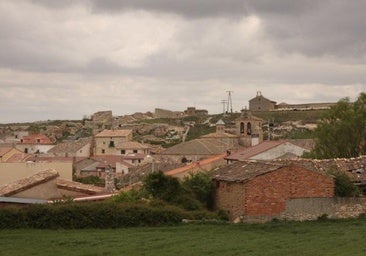 Planean construir una planta de biogás a poco más de un kilómetro de un pueblo de Burgos