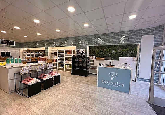 Botanies Vibes Experience: una jornada exclusiva para descubrir la salud real de tu cabello