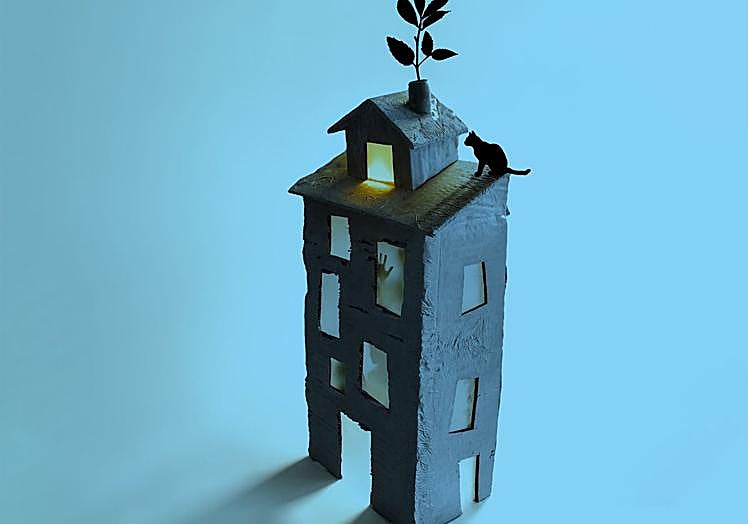 Cartel del festival.