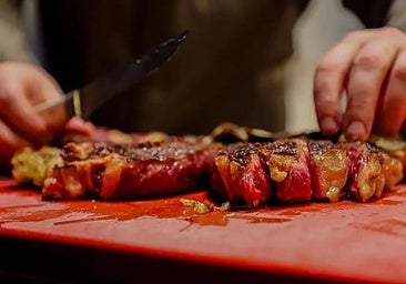 Un restaurante de la provincia de Burgos entra en la Guía Michelin 2026