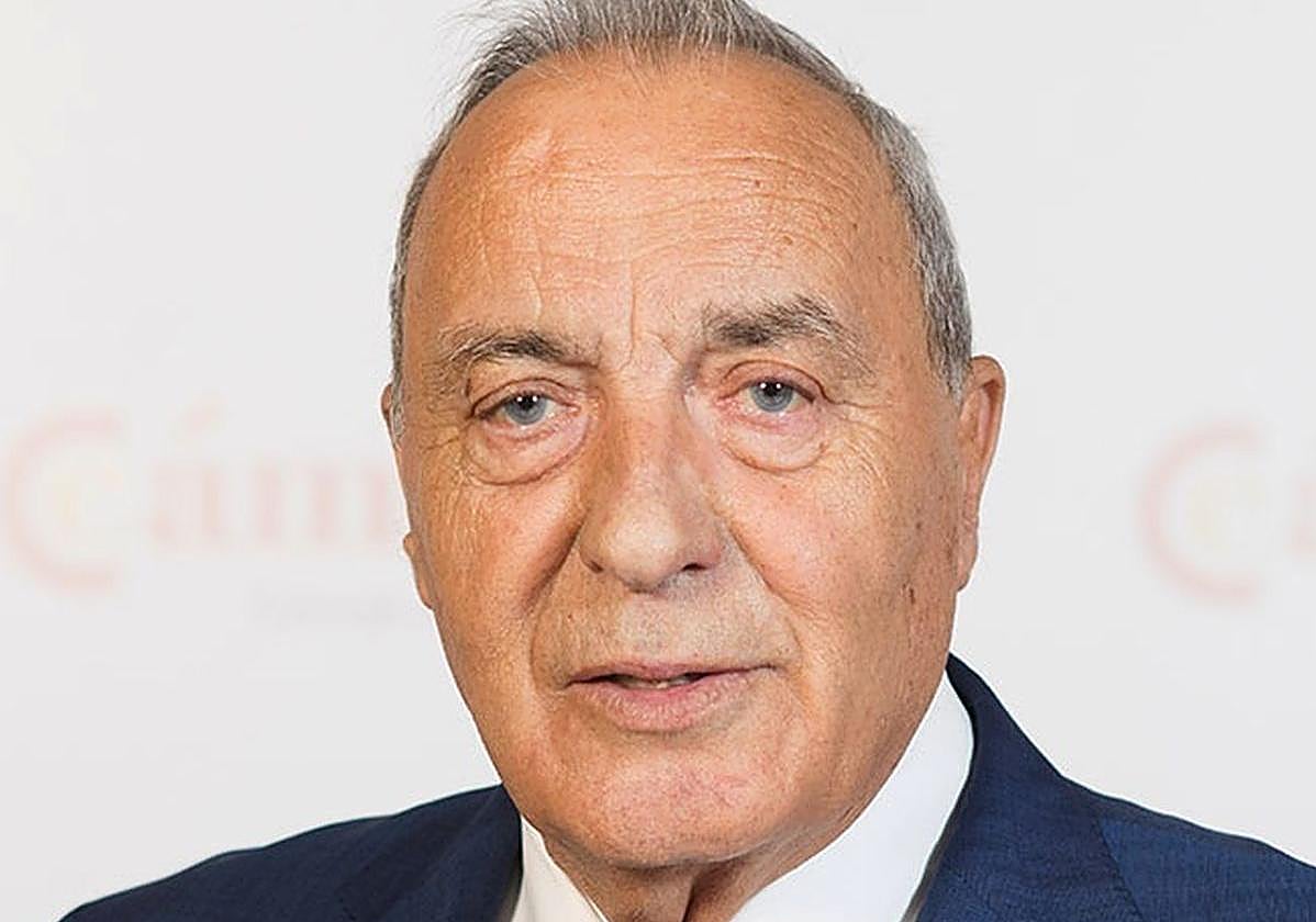 Fernando Escobillas.