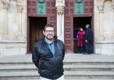 El vínculo mágico entre la catedral de Burgos y la de Colonia