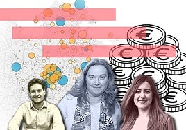 De cobrar casi 100.000 euros a regir por amor al arte: estos son los sueldos de los alcaldes de Burgos