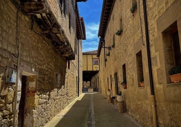 El pueblo de Burgos que ya está entre los más bonitos de España