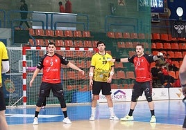 Triunfo de carácter del UBU San Pablo Burgos 2031