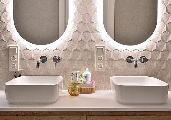 4 ideas para reformar tu baño