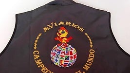 Bordados Burgos, la excelencia del bordado en Burgos